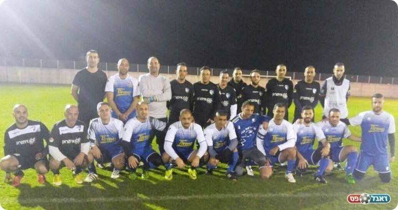 ותיקי נוג'דאת 